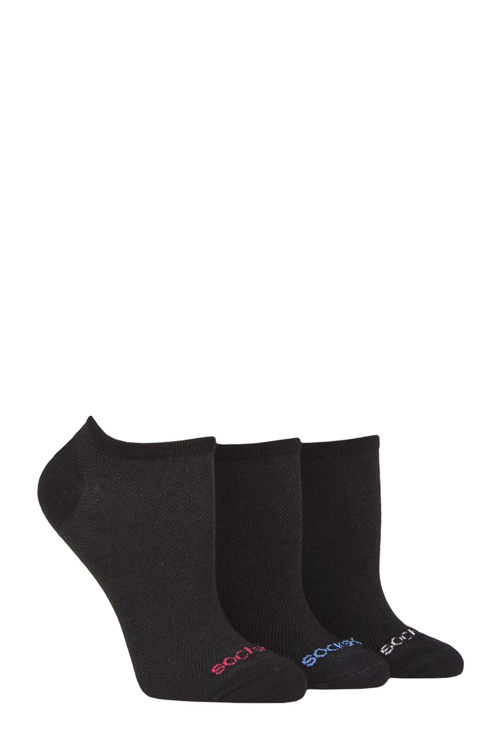 Black Mesh