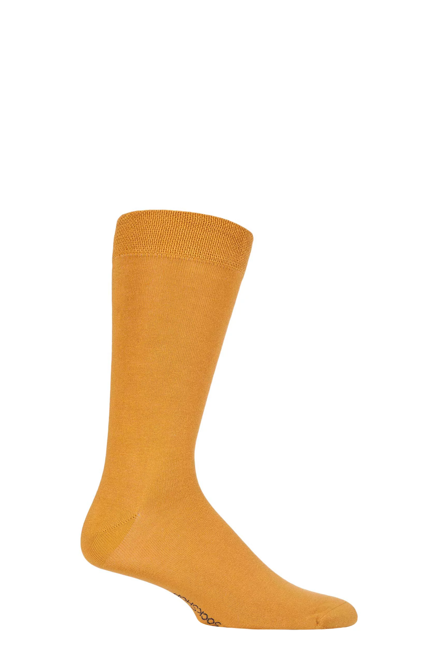 Mellow Yellow