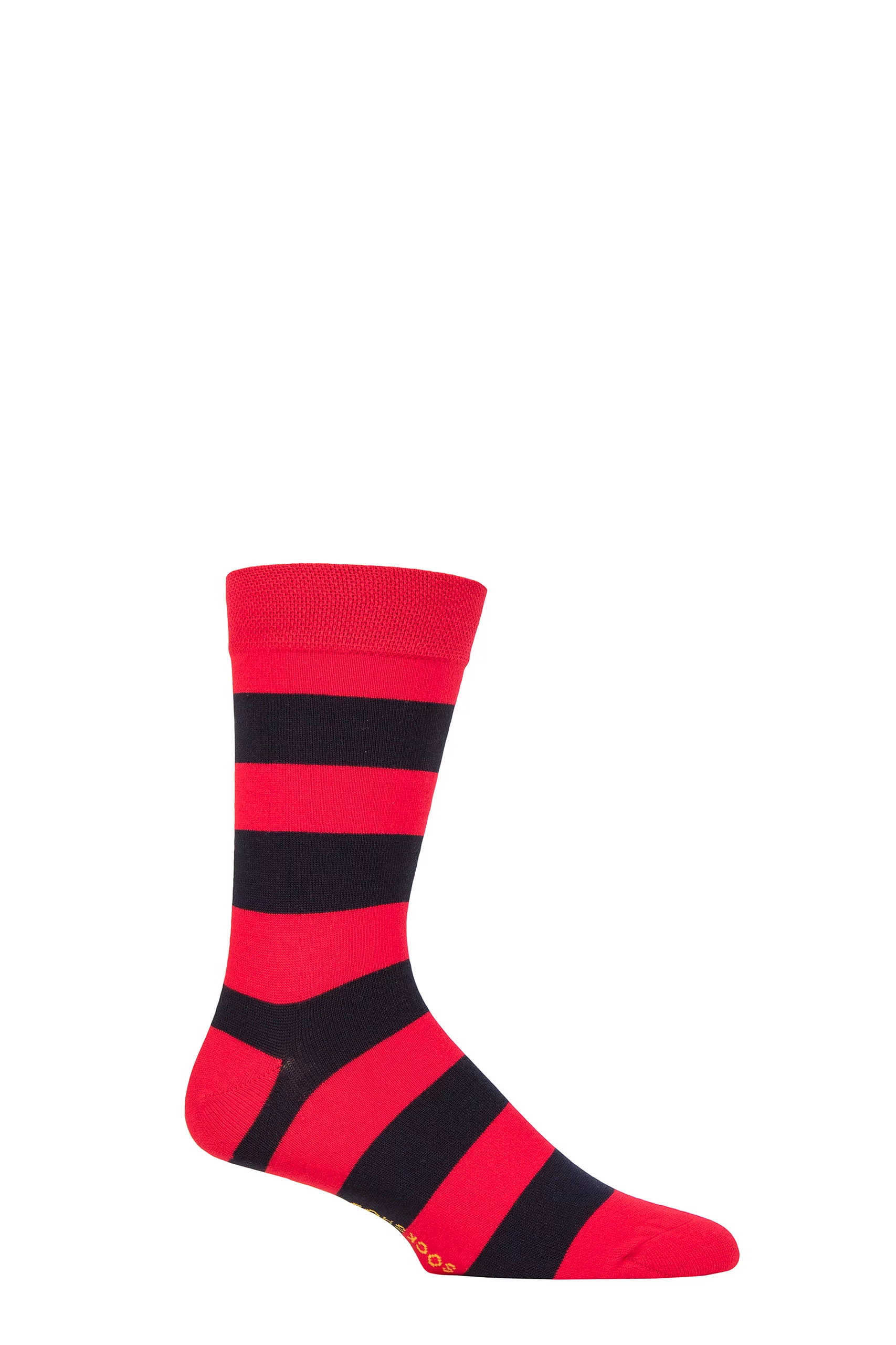 Red Right Hand