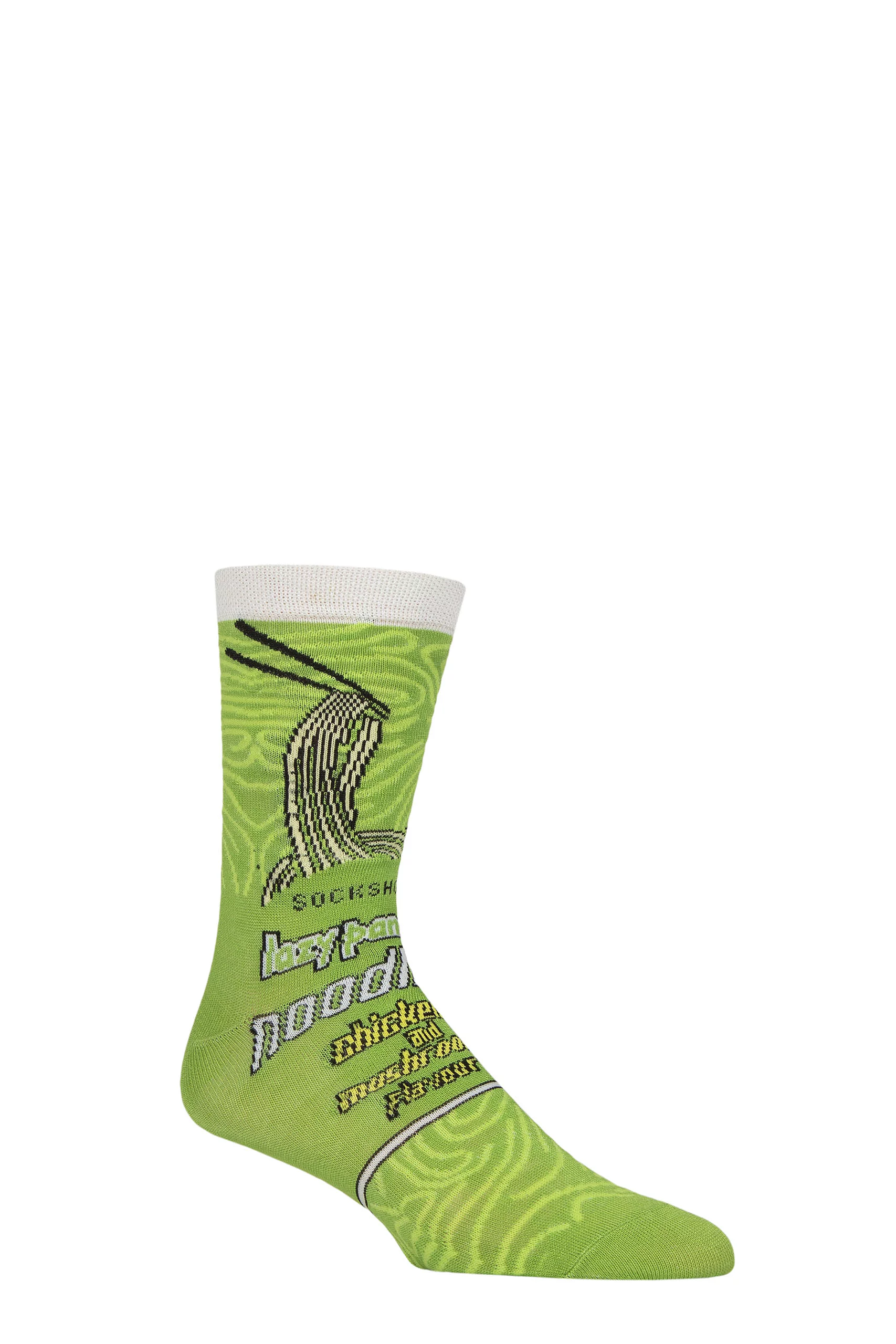 SOCKSHOP Noodles