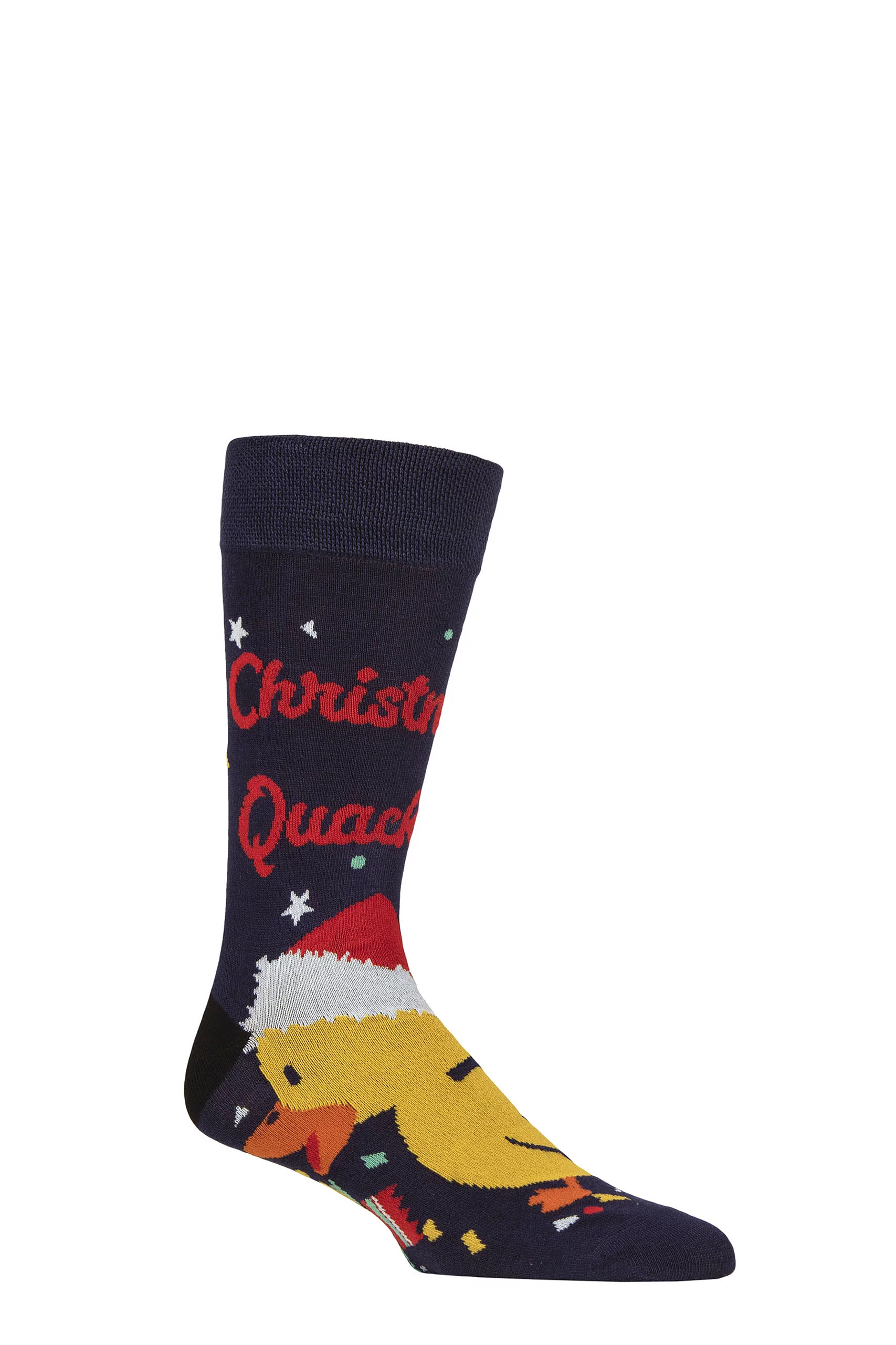 Christmas Quackers