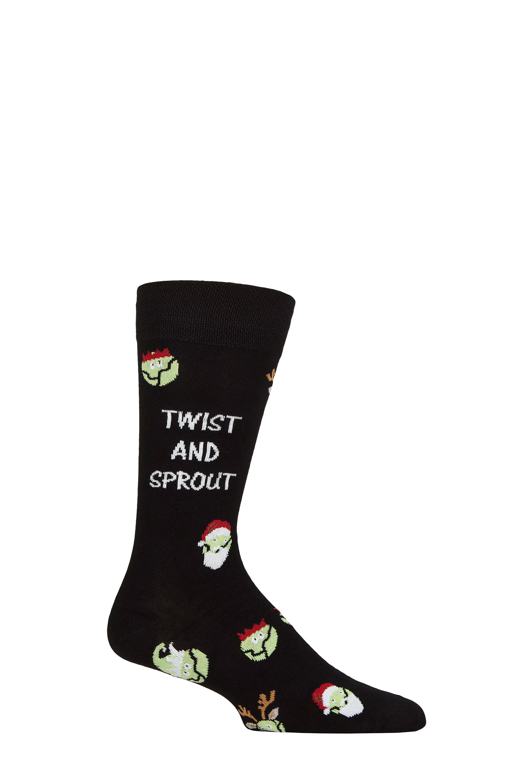 Twist & Sprout