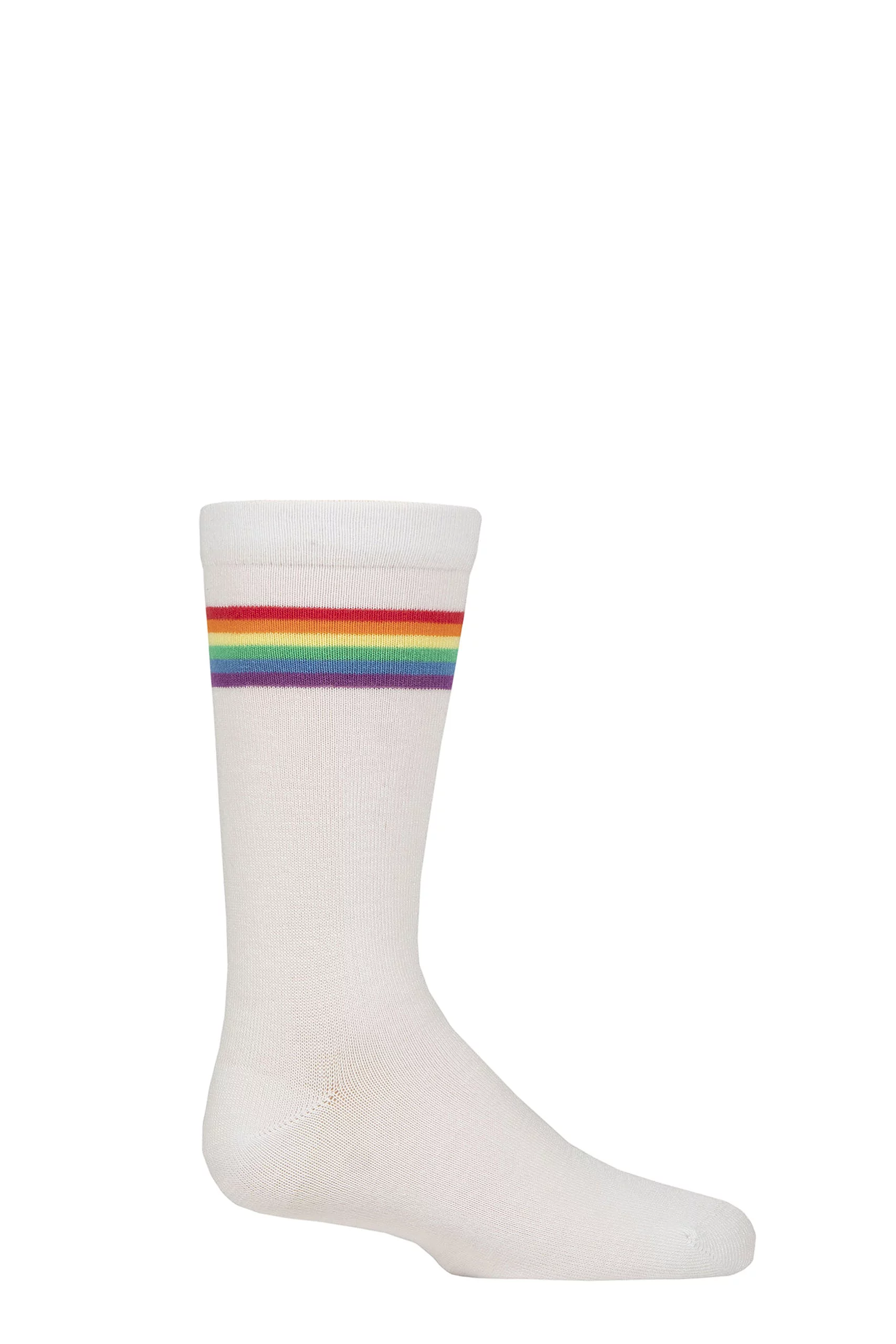 Sports Stripe Rainbow