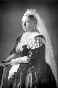 Queen Victoria's pants sell for £6,000