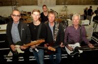 Rick Parfitt to miss first ever Status Quo Gig