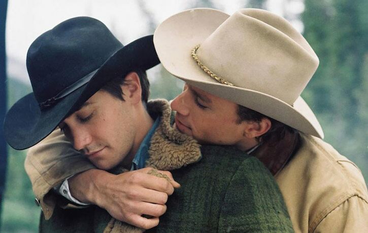 Iconic Love Stories in Cinema Iconic Love Stories in Cinema