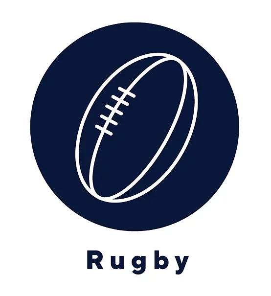 Rugby socks