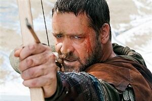 Robin Hood drops tights