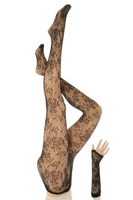 Silky Tights Silky Tights