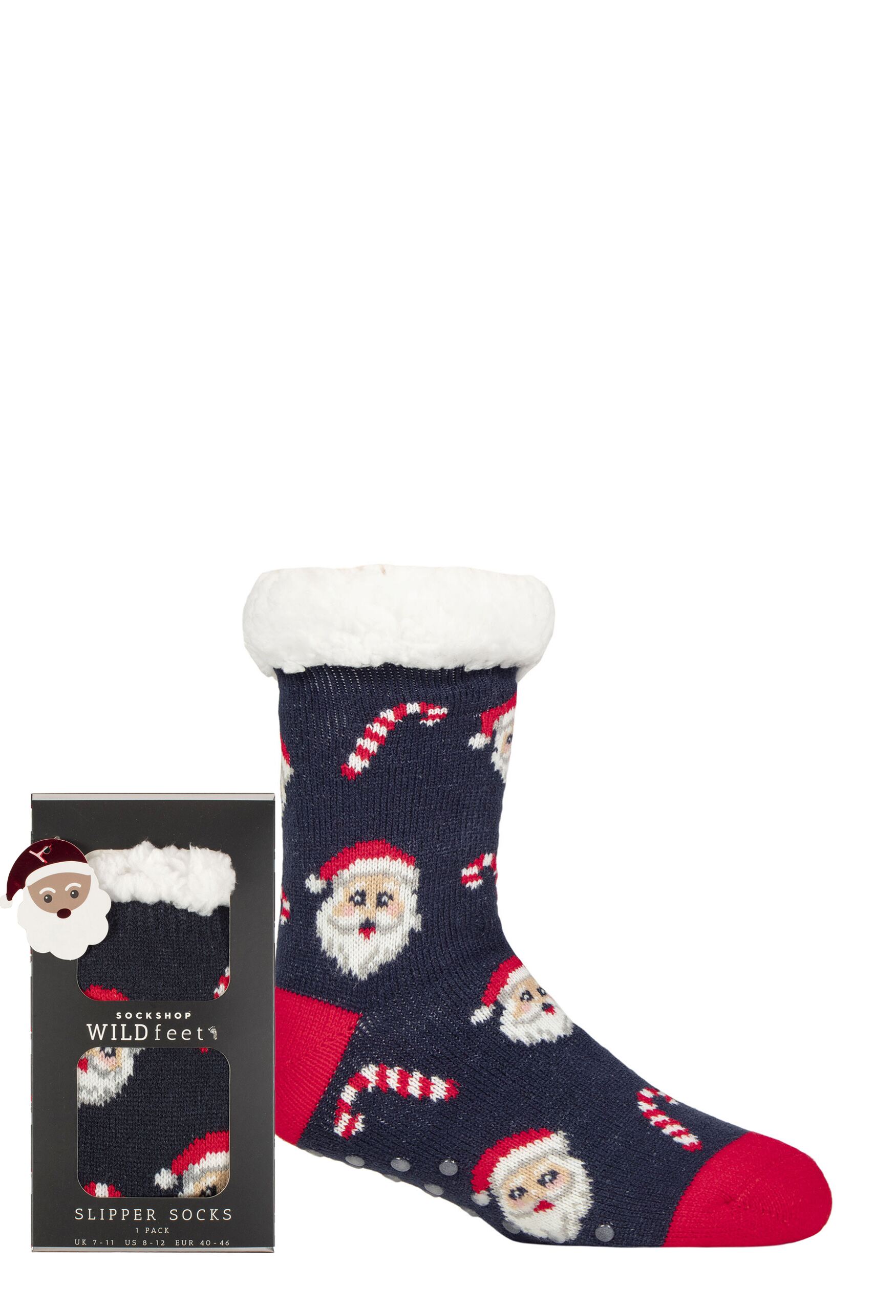 Santa