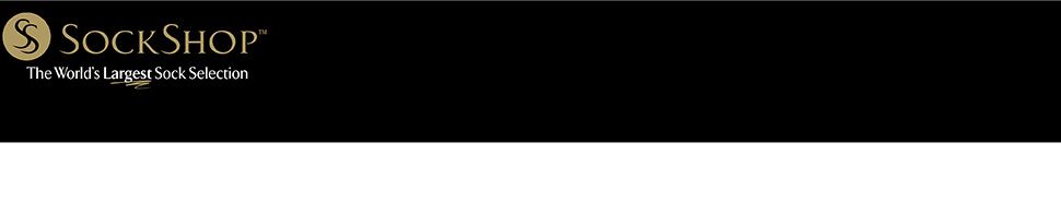 Sock Shop Branded Socks, Tights and Legwear. Buy For All Your Legwear Needs