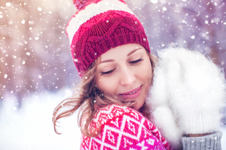 Science of Staying Warm Science of Staying Warm
