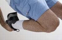 Shorts and socks 'OK for wardens'