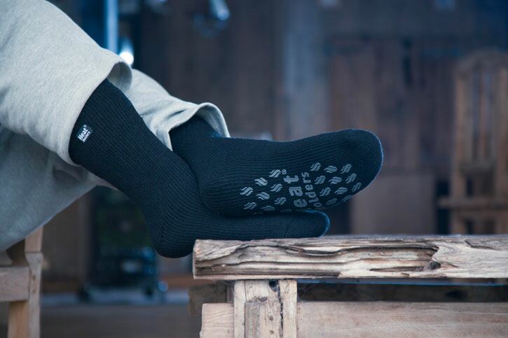 5 occasions to slipper socks - The Blog