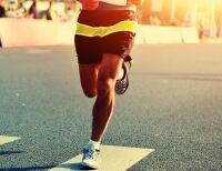 Smart socks to track performance