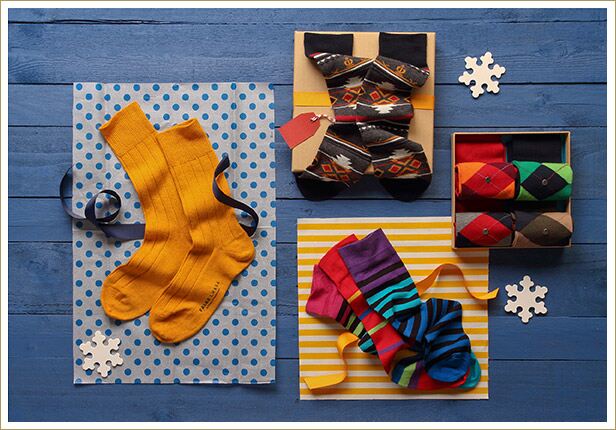 Men's Smart Socks Men's Smart Socks