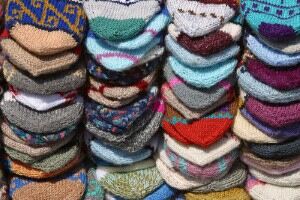Sock museum prepares to open in China