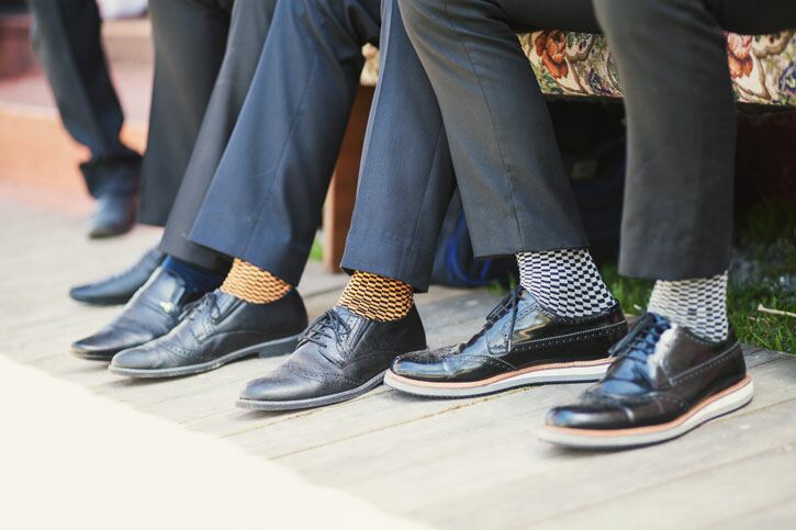 Which sock length is right for you?