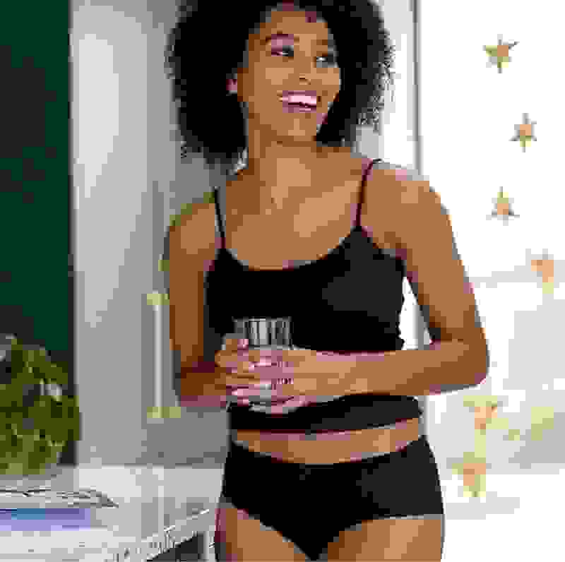 SOCKSHOP ladies' underwear range >