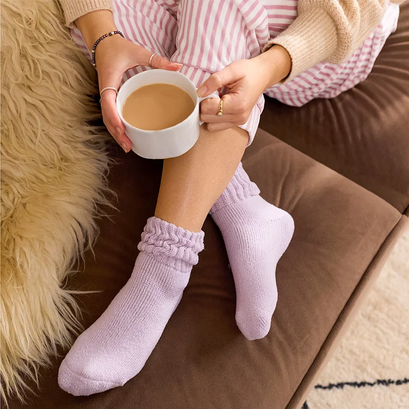 Shop bed, lounge and home socks at SOCKSHOP