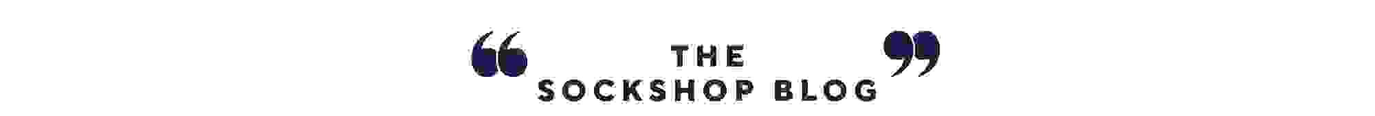 The SOCKSHOP Blog - News, ideas and fun for you feet!