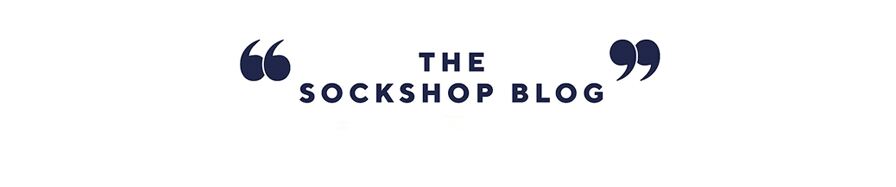 The Sockshop Blog