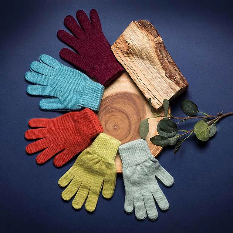 SOCKSHOP british made gloves >