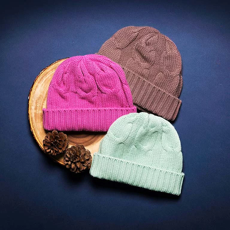 SOCKSHOP cosy hats and headwear >
