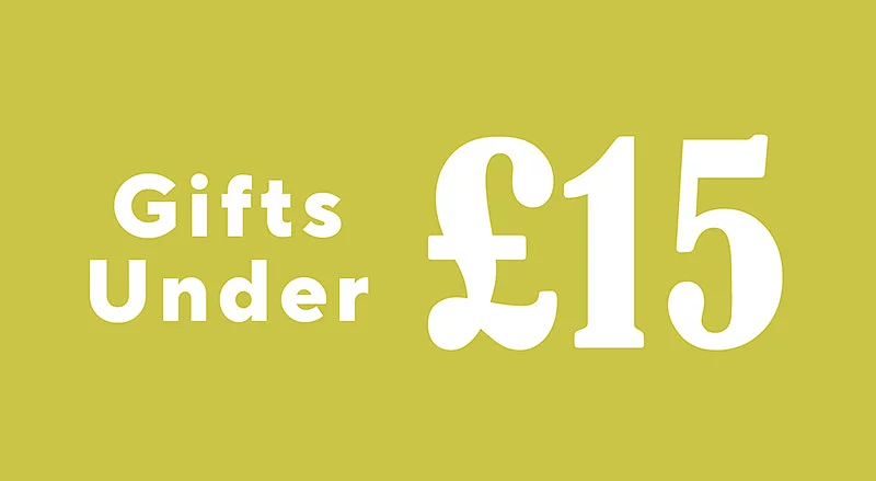 Make them smile with a treat for their feet - gifts under £15
