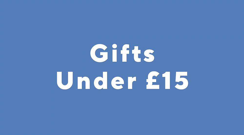 Make them smile with a treat for their feet - gifts under £150