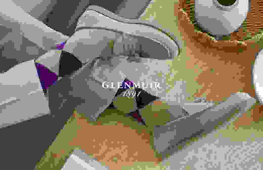 Glenmuir collection at SOCKSHOP