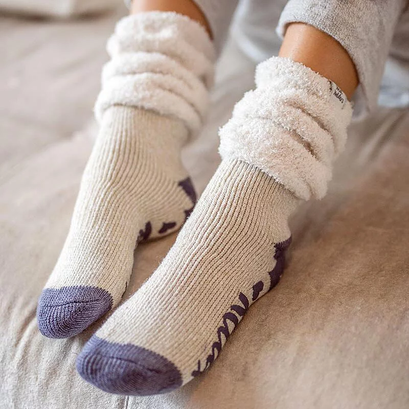 SOCKSHOP Heat Holders Home & Lounge Socks
