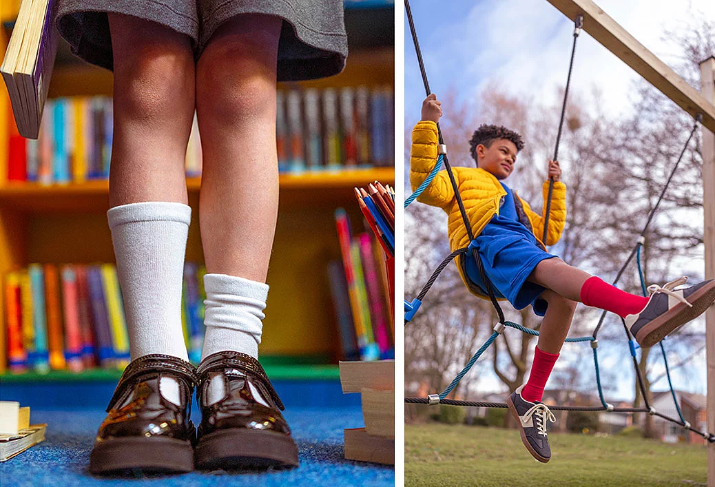 You tell us everyday just how much you love our SOCKSHOP bamboo socks!