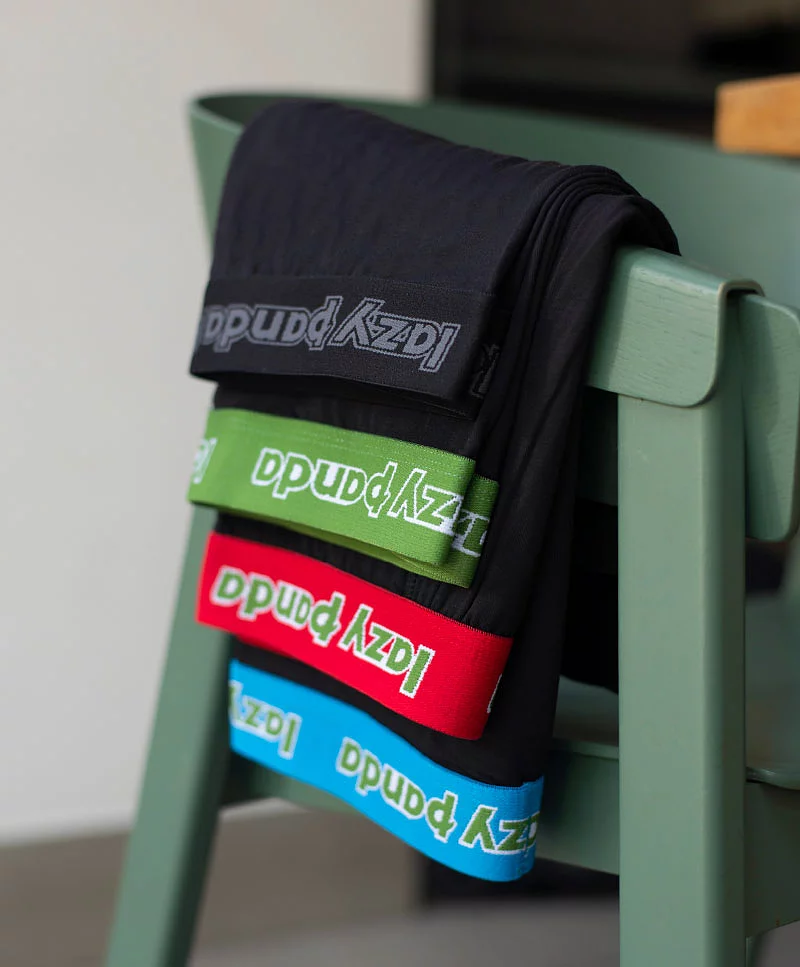 SOCKSHOP men's and women's underwear range >