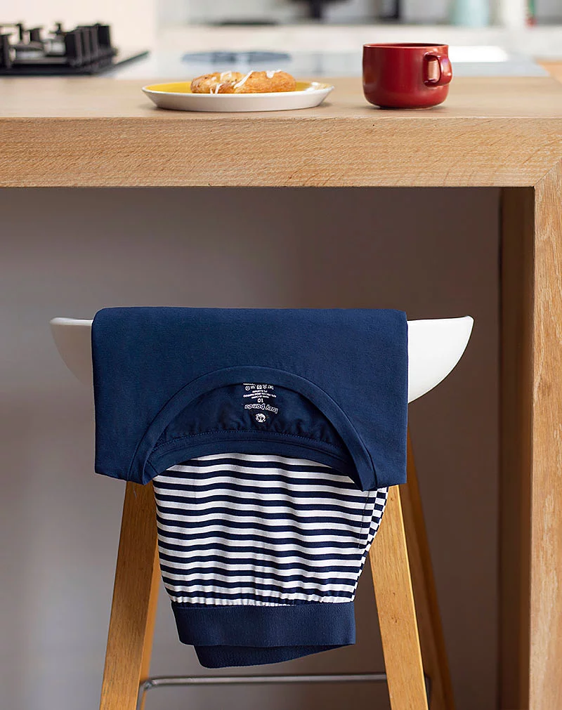 SOCKSHOP Lazy Panda Loungewear
