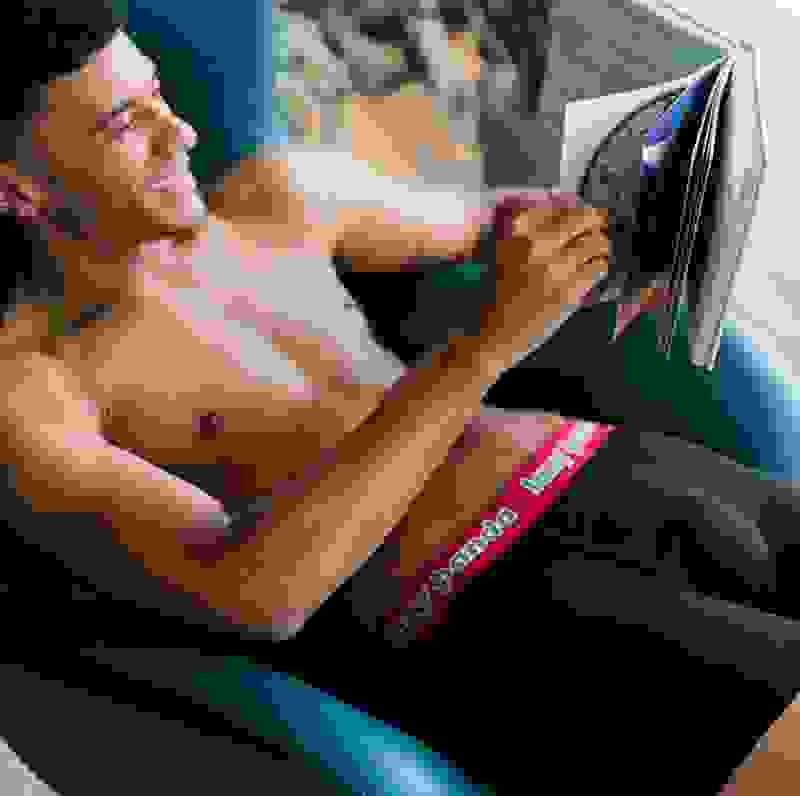 SOCKSHOP men's underwear range >