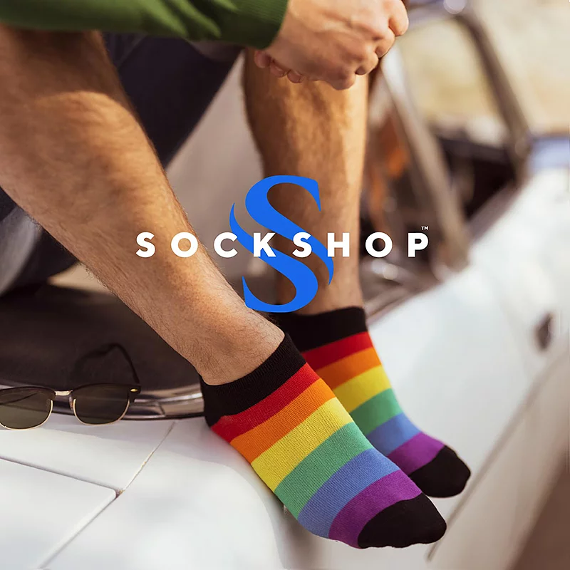 SOCKSHOP socks >