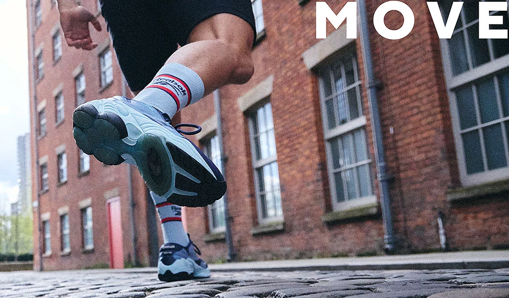 Men's running socks