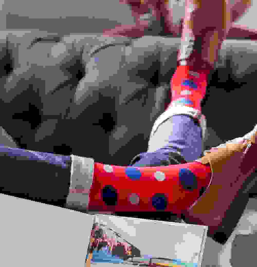 Shop men's socks at SOCKSHOP