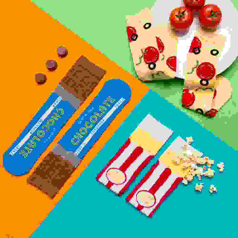 SOCKSHOP Bamboo Novelty Socks