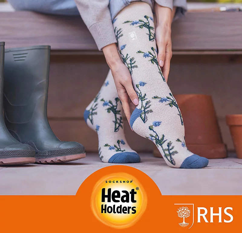 HEAT HOLDERS x RHS