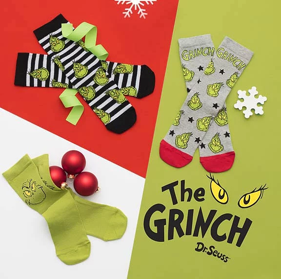 SOCKSHOP Film & TV socks >