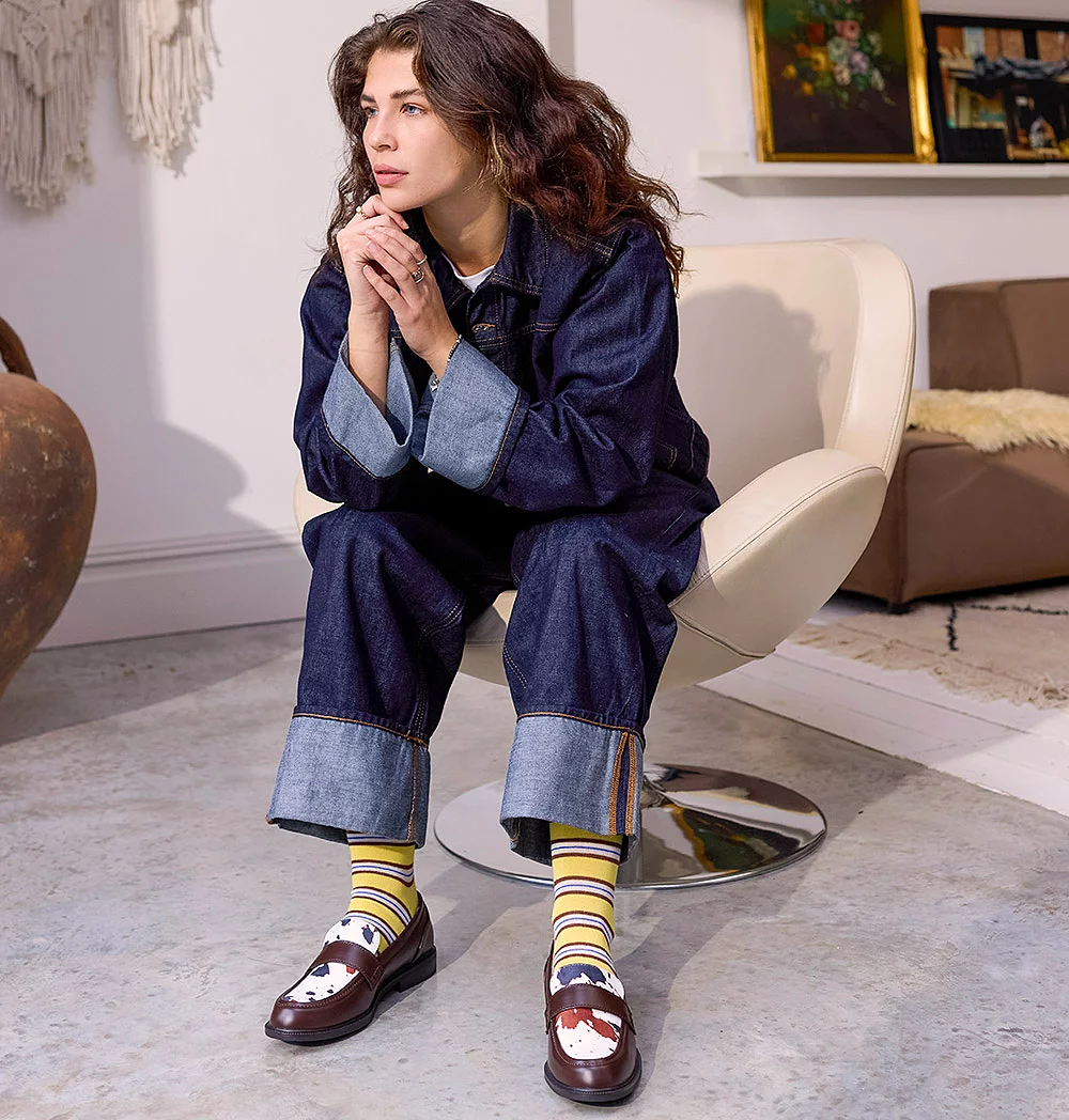 Shop Women's socks at SOCKSHOP