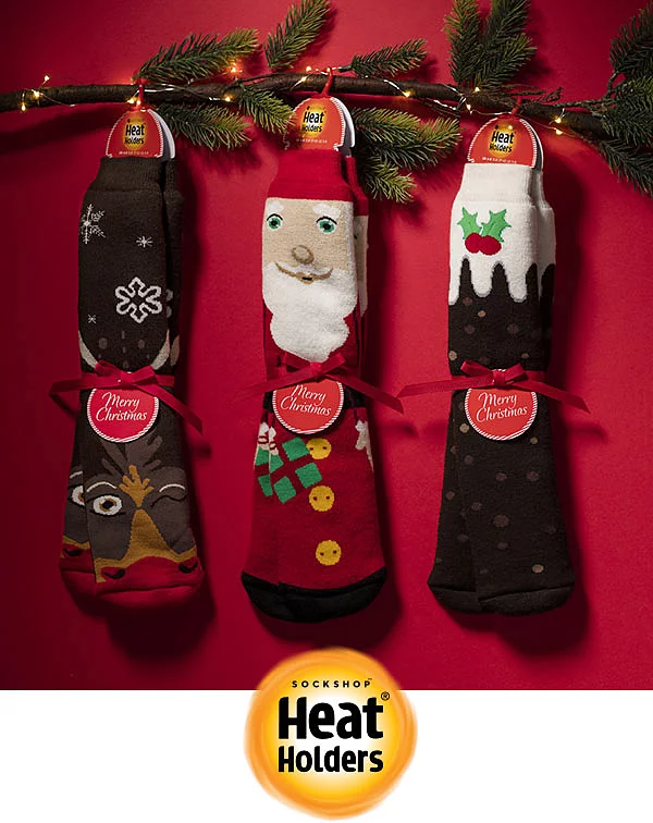 Heat Holders >