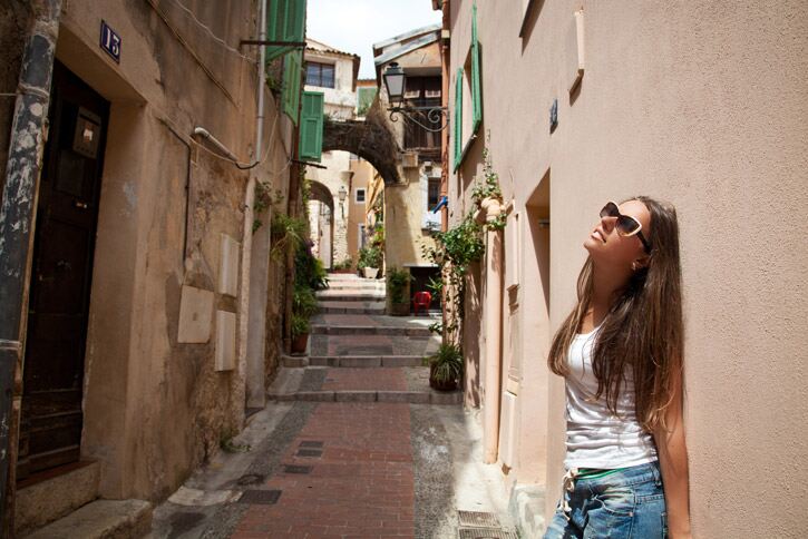 South of France Style South of France Style