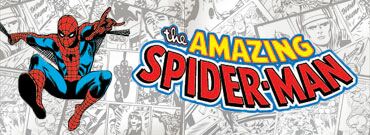 Spider-Man Spider-Man