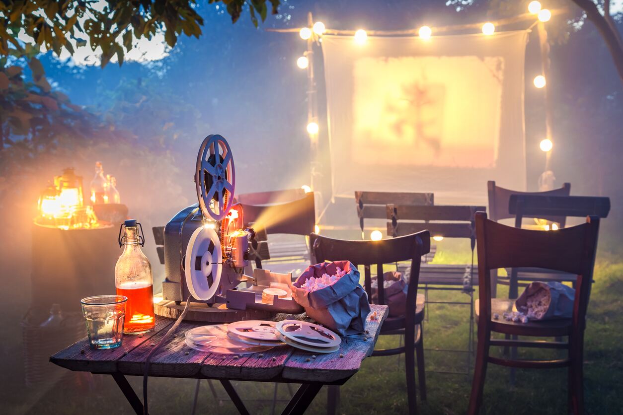 Summer Movies Summer Movies