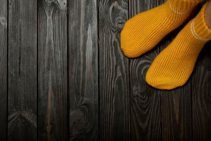 Stand-out Socks Stand-out Socks
