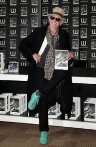 Stones announce North American stadium tour