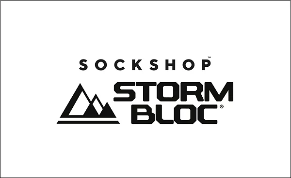 SOCKSHOP Storm bloc socks >